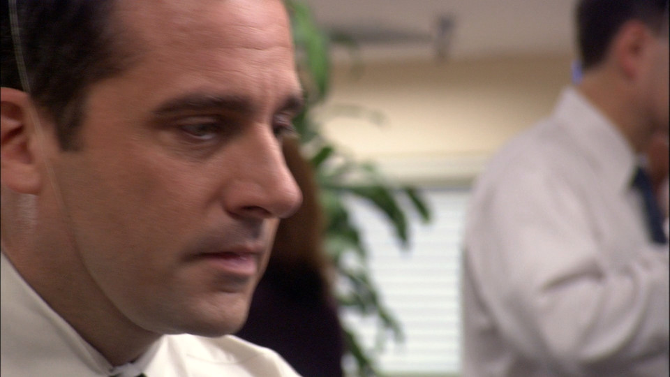 Офис — 1 сезон 4 серия — смотреть онлайн бесплатно в хорошем качестве ...