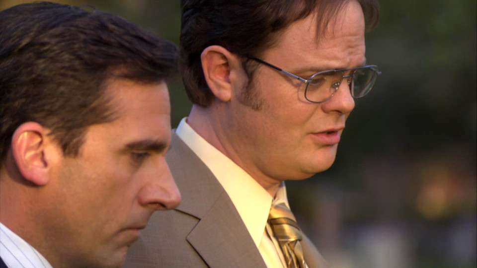 Офис — 4 сезон 14 серия — смотреть онлайн бесплатно в хорошем качестве ...