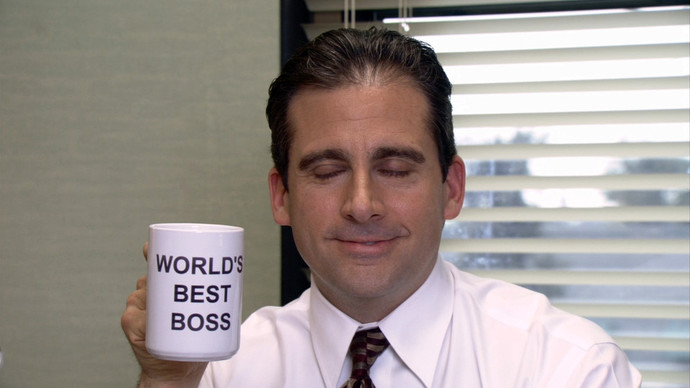 Офис — смотреть онлайн сериал бесплатно в хорошем качестве — The Office